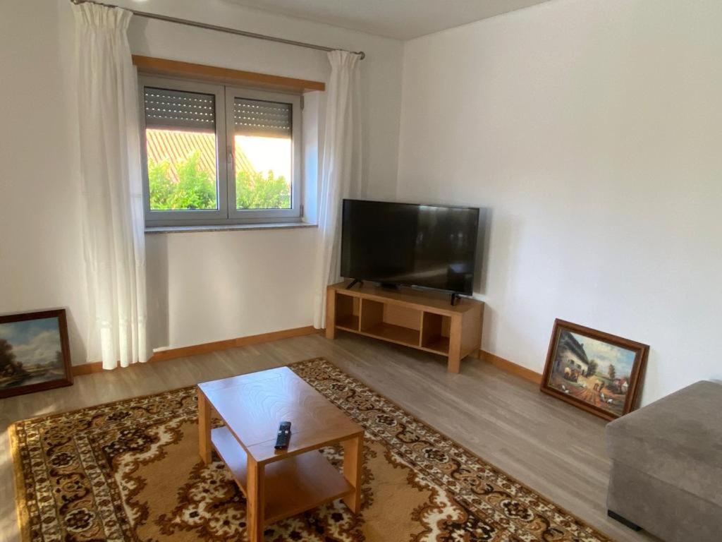 Vivenda Caixilao Casa Com 3 Quartos Viana do Castelo Kültér fotó