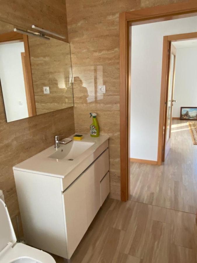 Vivenda Caixilao Casa Com 3 Quartos Viana do Castelo Kültér fotó
