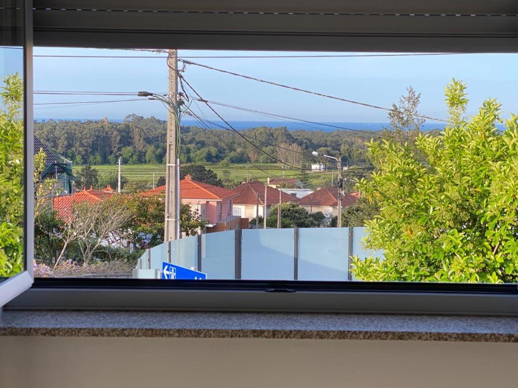 Vivenda Caixilao Casa Com 3 Quartos Viana do Castelo Kültér fotó
